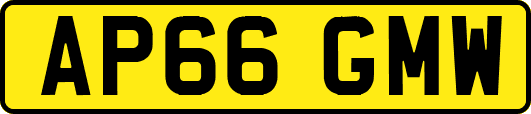 AP66GMW