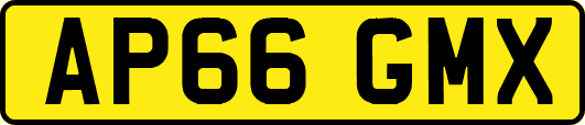 AP66GMX