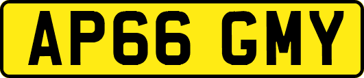 AP66GMY