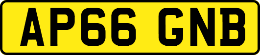 AP66GNB