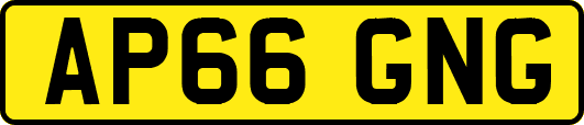 AP66GNG