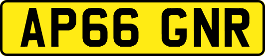 AP66GNR