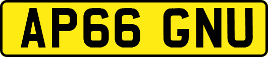 AP66GNU