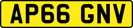AP66GNV