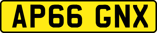 AP66GNX