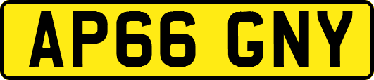 AP66GNY