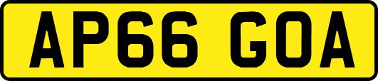 AP66GOA