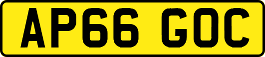 AP66GOC
