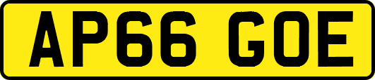 AP66GOE