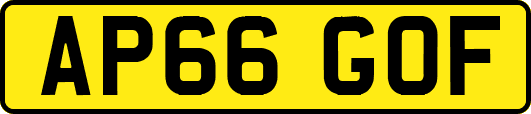 AP66GOF