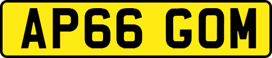 AP66GOM