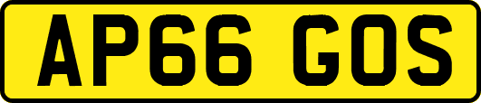 AP66GOS