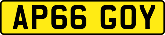AP66GOY