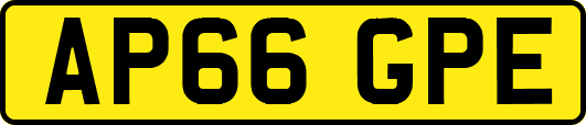 AP66GPE