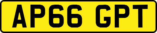 AP66GPT