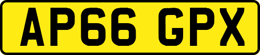 AP66GPX