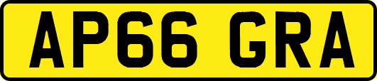 AP66GRA