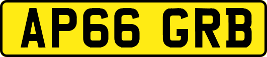 AP66GRB