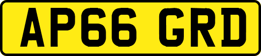 AP66GRD