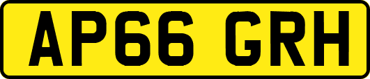 AP66GRH