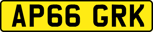 AP66GRK
