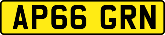 AP66GRN