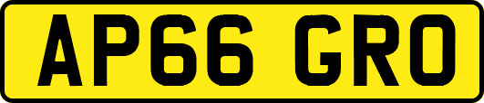 AP66GRO