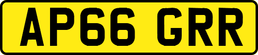 AP66GRR