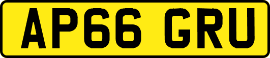 AP66GRU