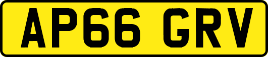 AP66GRV