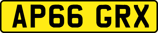 AP66GRX