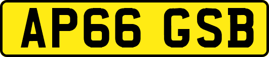 AP66GSB