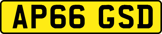 AP66GSD
