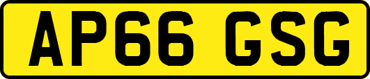 AP66GSG