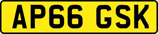 AP66GSK