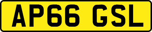 AP66GSL