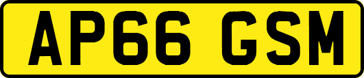 AP66GSM