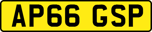 AP66GSP