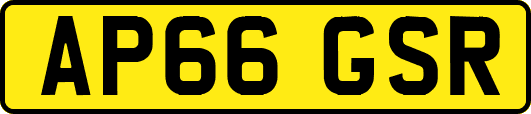 AP66GSR