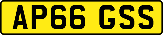 AP66GSS