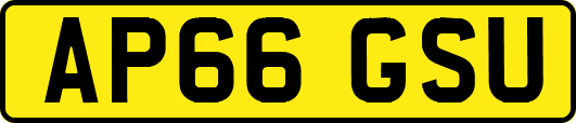 AP66GSU