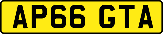 AP66GTA