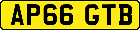 AP66GTB
