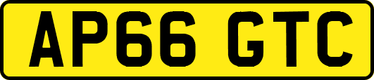 AP66GTC