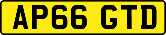 AP66GTD