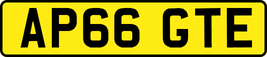 AP66GTE
