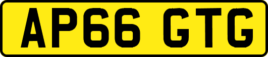 AP66GTG
