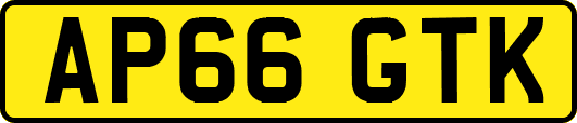 AP66GTK