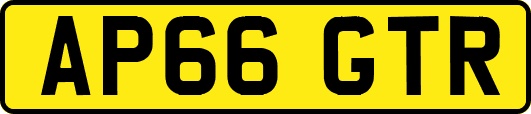 AP66GTR