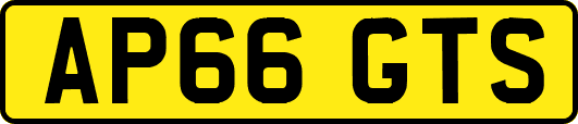 AP66GTS